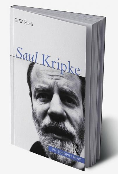 Saul Kripke