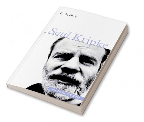 Saul Kripke