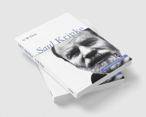 Saul Kripke