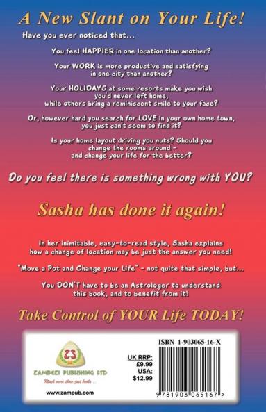 Astrology... on the Move!