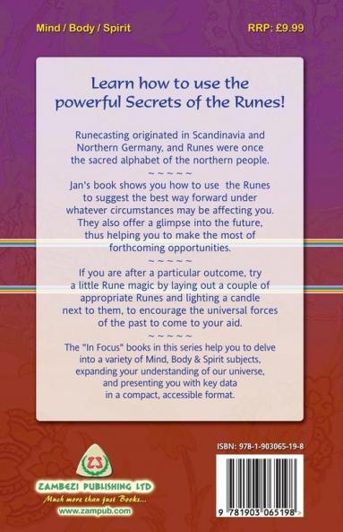 Runes: in Focus