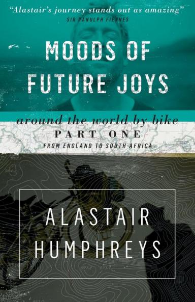 Moods of Future Joys