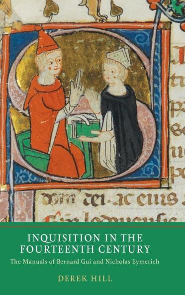 Inquisition in the Fourteenth Century