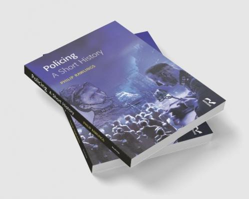 Policing: A Short History