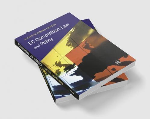 EC Competition Law and Policy