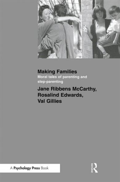 Making Families