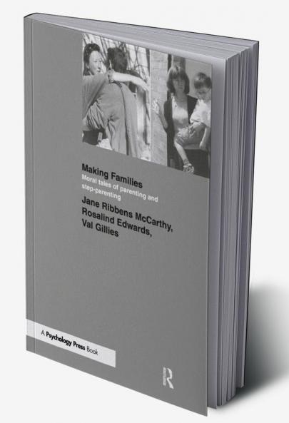 Making Families
