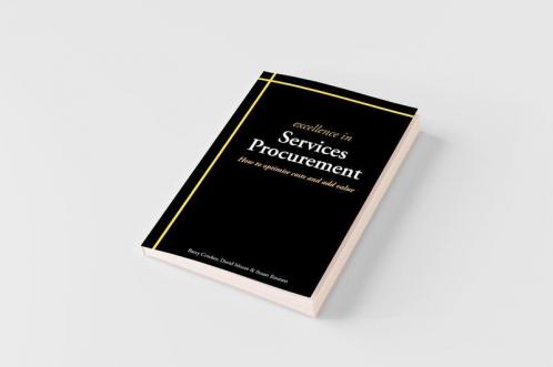 Excellence in Services Procurement