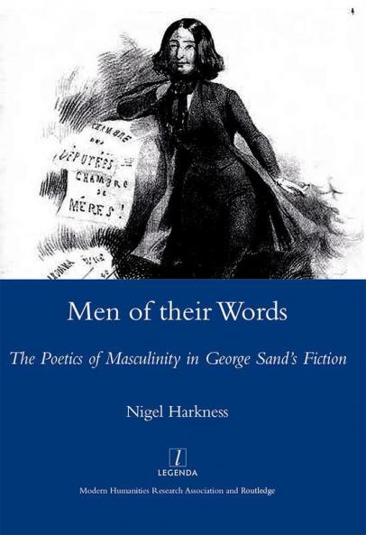 Men of Their Words