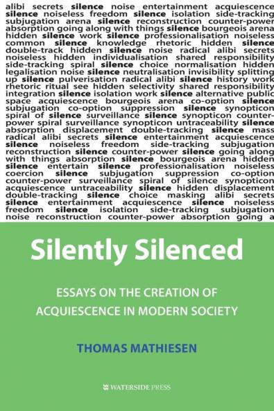 Silently Silenced