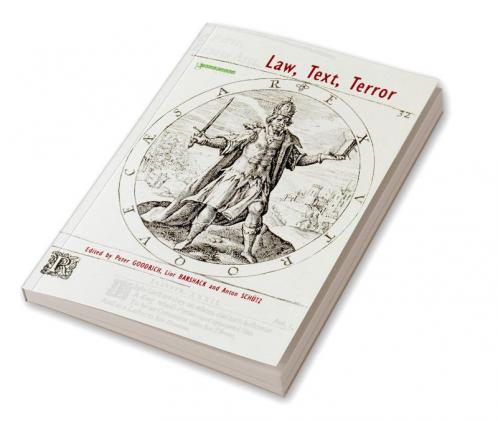 Law Text Terror