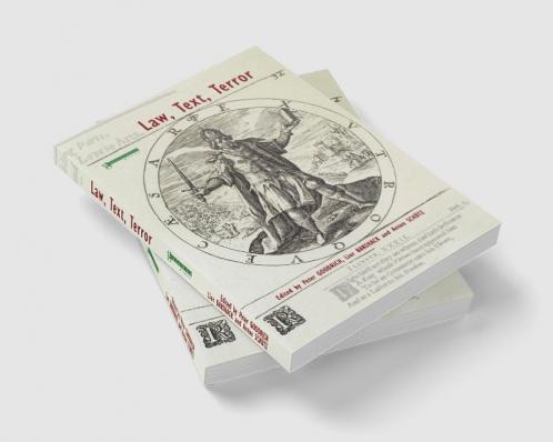 Law Text Terror