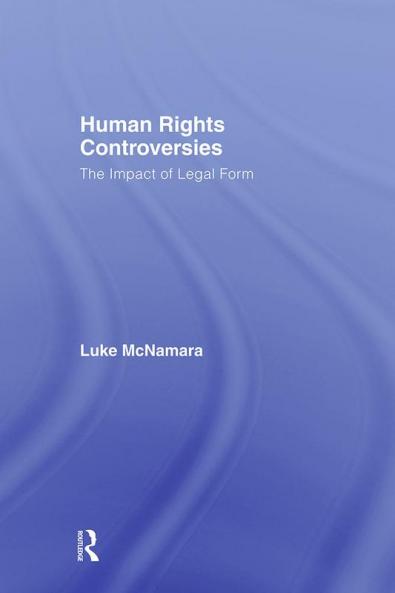 Human Rights Controversies
