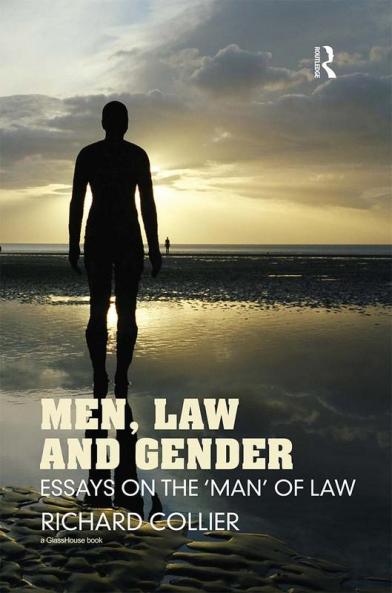 Men Law and Gender