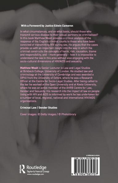 Intimacy and Responsibility