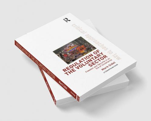 Regulation of the Voluntary Sector