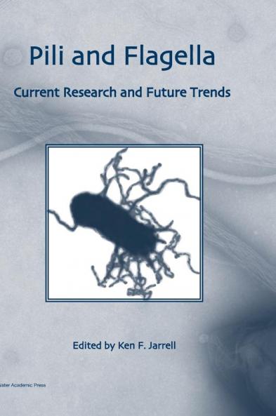 Pili and Flagella: Current Research and Future Trends