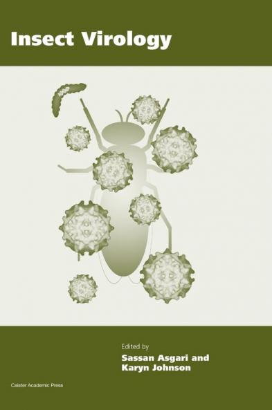 Insect Virology
