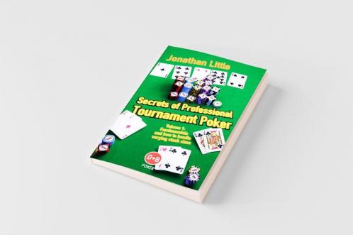 Secrets of Professional Tournament Poker