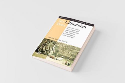 Six Lithuanian Poets