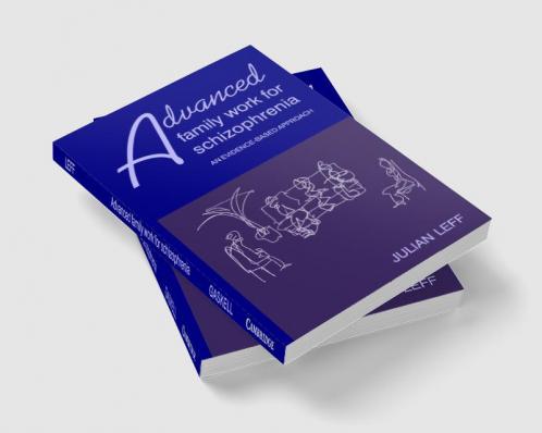 Advanced Family Work for Schizophrenia
