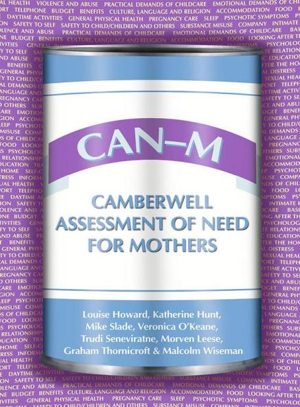CAN-M