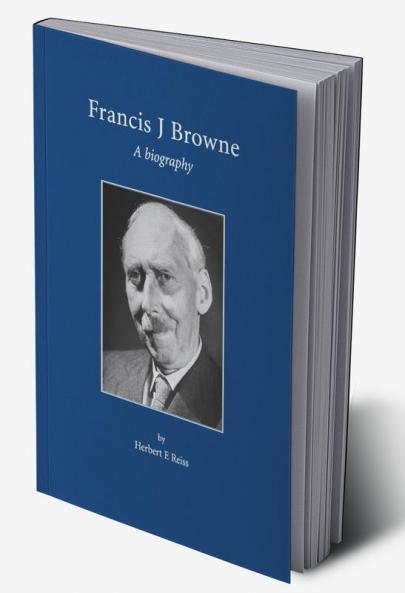 Francis J. Browne