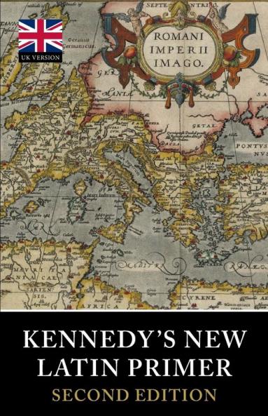 Kennedy's New Latin Primer (Tiger Xenophon)