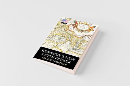 Kennedy's New Latin Primer