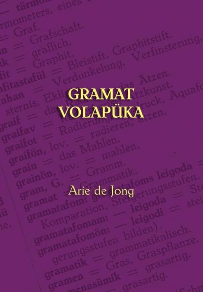 Gramat Volap��ka