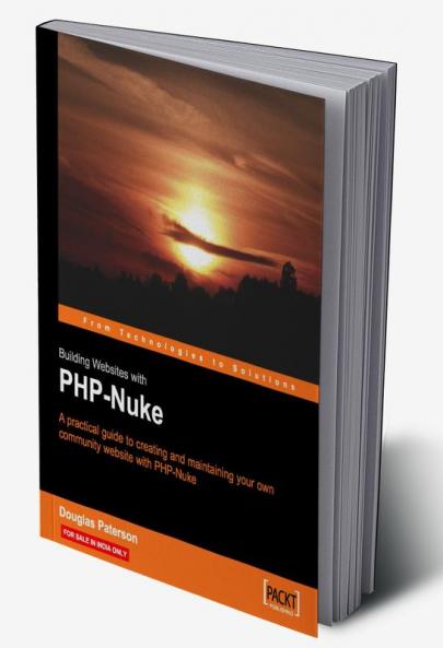Building Websites with PHP-Nuke