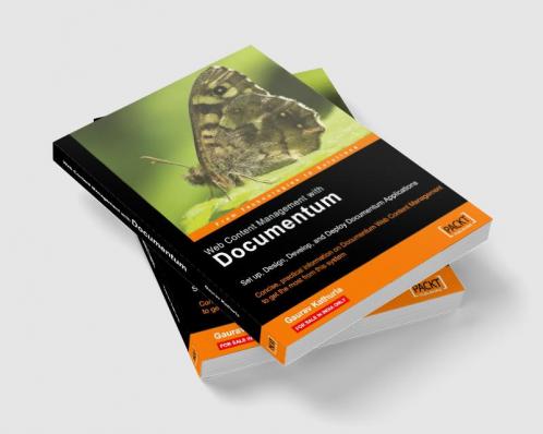 Web Content Management with Documentum