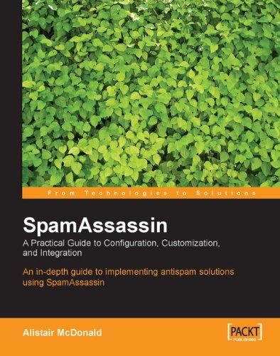 SpamAssassin
