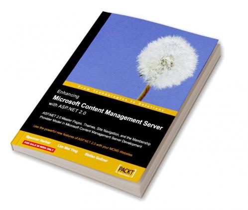Enhancing Microsoft Content Management Server with ASP.Net 2.0