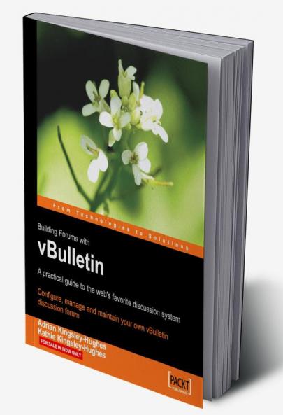 Building Forums with vBulletin