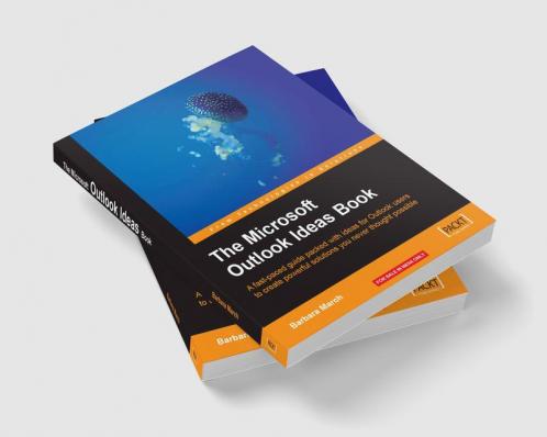 The Microsoft Outlook Ideas Book