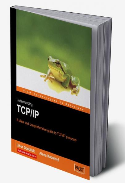 Understanding TCP/IP