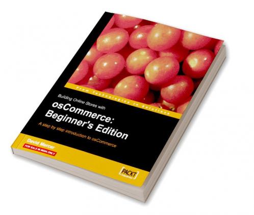 Building Online Stores with Oscommerce