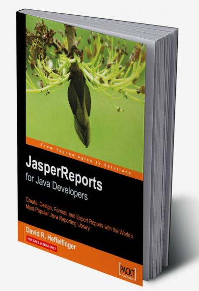 Jasperreports