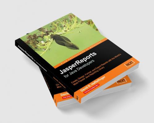 Jasperreports