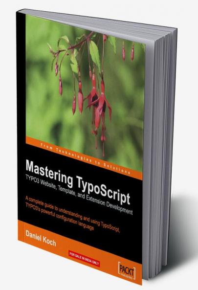 Mastering TypoScript