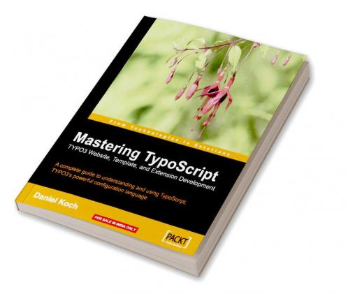 Mastering TypoScript