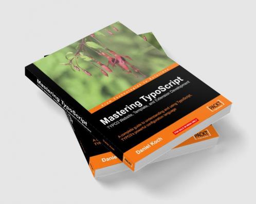 Mastering TypoScript