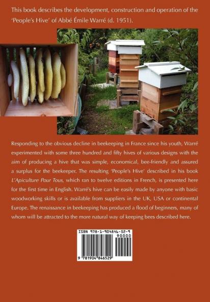 Beekeeping For All