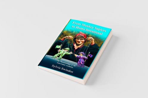 From Monkey Sapiens to Homo Intentional