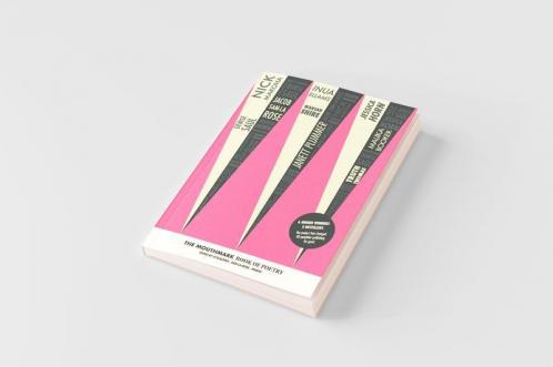 The Mouthmark Book of Poetry