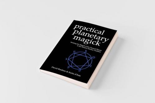 Practical Planetary Magick