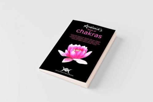 Avalonia's Book of Chakras