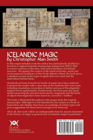 Icelandic Magic