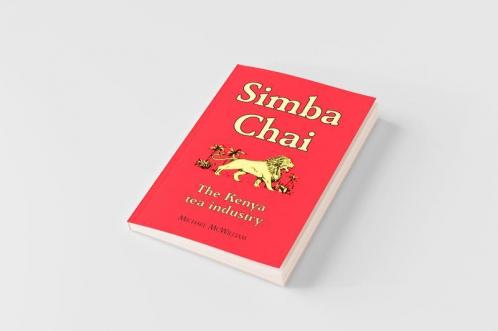 Simba Chai